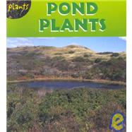 Pond Plants by Giesecke, Ernestine, 9781403405302