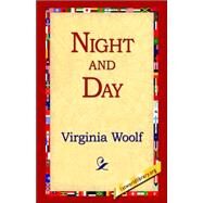 Night And Day by Woolf, Virginia, 9781595405302