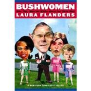 Bushwomen PA by Flanders,Laura, 9781844675302