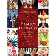 Creative Ideas for the Family Eucharist by Lenton, Sarah, 9781848255302