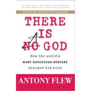 There is a God by Flew, Antony, 9780061335303