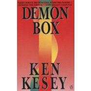 Demon Box by Kesey, Ken (Author), 9780140085303