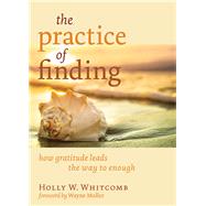 The Practice of Finding by Whitcomb, Holly W.; Muller, Wayne, 9780802875303