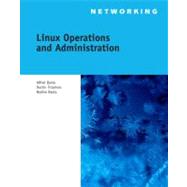 Linux Operations and Administration by Basta, Alfred; Finamore, Dustin; Basta, Nadine; Palladino, Serge, 9781111035303