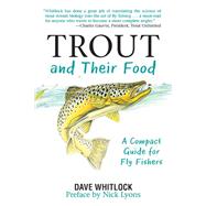 Trout and Their Food by Whitlock, Dave; Lyons, Nick, 9781629145303