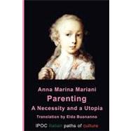 Parenting by Mariani, Anna Marina; Buonanno, Elda, 9788895145303