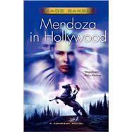 Mendoza in Hollywood by Baker, Kage, 9780765315304