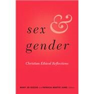 Sex & Gender by Iozzio, Mary Jo; Jung, Patricia Beattie, 9781626165304