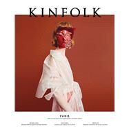 Kinfolk by Kinfolk, 9781941815304