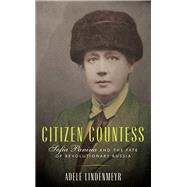 Citizen Countess by Lindenmeyr, Adele, 9780299325305