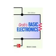 Experiments Manual for use with Grob's Basic Electronics by Ponick, Wes, 9781260445305