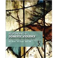 Responding to Domestic Violence by Buzawa, Eve S.; Buzawa, Carl G.; Stark, Evan D., 9781483365305
