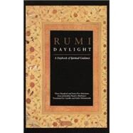 Rumi Daylight A Daybook of Spiritual Guidance by HELMINSKI, CAMILLE ADAMS, 9781570625305