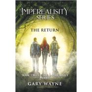 The Return by Wayne, Gary, 9781984545305