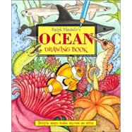Ralph Masiello's Ocean Drawing Book by Masiello, Ralph; Masiello, Ralph, 9781570915307
