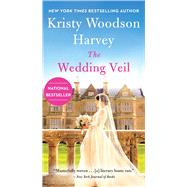 The Wedding Veil by Woodson Harvey, Kristy, 9781668025307