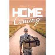Home Coming by Daniel Piller, 9781669875307