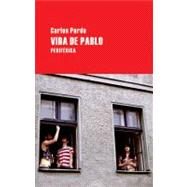 Vida de Pablo by Pardo, Carlos, 9788492865307
