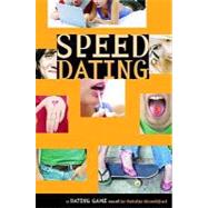SPEED DATING by Standiford, Natalie, 9780316115308