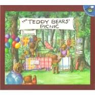 Teddy Bears' Picnic by Kennedy, Jimmy; Day, Alexandra, 9780689835308