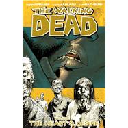 The Walking Dead 4 by Kirkman, Robert, 9781582405308