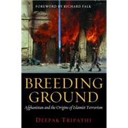 Breeding Ground by Tripathi, Deepak, 9781597975308
