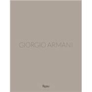 Giorgio Armani by Armani, Giorgio, 9780847845309