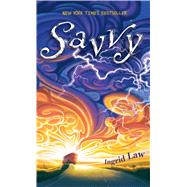Savvy by Law, Ingrid, 9781410435309