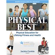 Physical Best by Conkle, Jackie, 9781492545309