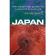 Japan: The Essential Guide to Customs & Culture by Norbury, Paul, 9781857335309