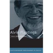 Alvin Plantinga by Edited by Deane-Peter Baker, 9780521855310