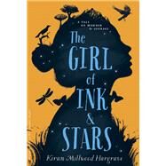 The Girl of Ink & Stars by Hargrave, Kiran Millwood, 9780553535310
