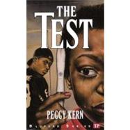 The Test by Kern, Peggy, 9780606235310