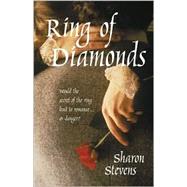 Ring of Diamonds by STEVENS SHARON, 9780738835310