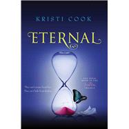 Eternal by Cook, Kristi, 9781442485310