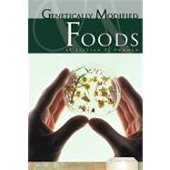 Genetically Modified Foods by Forman, Lillian E., 9781604535310