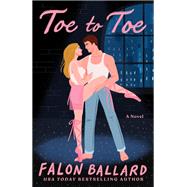 Toe to Toe by Falon Ballard, 9798217285310
