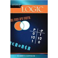 Historical Dictionary of Logic by Gensler, Harry J., 9780810855311