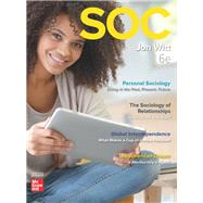 SOC 2020 [Rental Edition] by WITT, 9781260075311