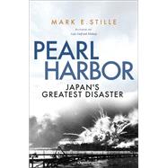 Pearl Harbor by Mark Stille, 9781472865311