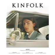 Kinfolk Volume by Kinfolk, 9781941815311