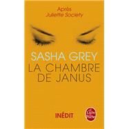 La Chambre de Janus (Juliette Society, Tome 2) by Sasha Grey, 9782253045311