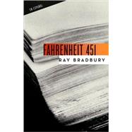 Fahrenheit 451 (Spanish Edition) by Bradbury, Ray, 9780307475312