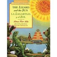 The Lizard and the Sun / La Lagartija y el Sol by ADA, ALMA FLOR, 9780440415312