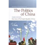 The Politics of China: Sixty Years of The People's Republic of China by Edited by Roderick MacFarquhar, 9780521145312