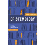 Epistemology by Hetherington, Stephen, 9781350085312