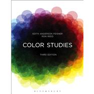 Color Studies by Feisner, Edith Anderson; Reed, Ronald, 9781609015312