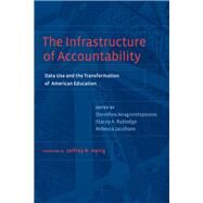 The Infrastructure of Accountability by Anagnostopoulos, Dorothea; Rutledge, Stacey A.; Jacobsen, Rebecca, 9781612505312