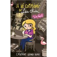 La Vie complique de La Olivier T21 by Catherine Girard Audet, 9782380755312