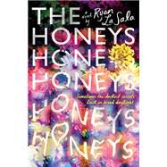 The Honeys by La Sala, Ryan, 9781338745313